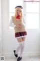 Cosplay Natsuki - Xxv Porn Fidelity