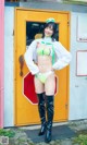 Suzuka 涼雅, 週プレ Photo Book 「SUZUKA19」 Set.02